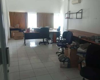 Dijual Ruko 4 lt siap pakai di Pantai Indah Kapuk