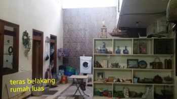 Jual RUmah Tinggal Gubeng Kertajaya Dekat Unair