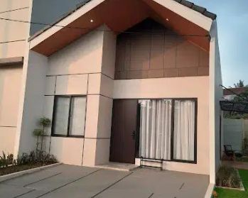 Hunian eksklusif modern di Bogor - Avoria Estate