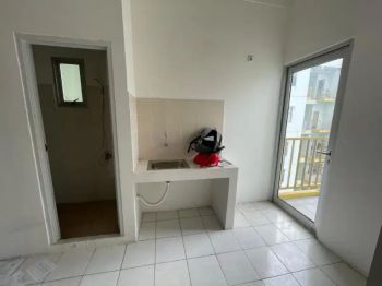 View Cantik 2BR Pancoran Riverside Dekat Kalibata