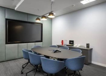 Promo Virtual Office dan Perizinan PT