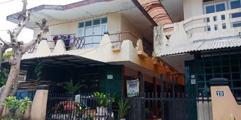 Dijual Rumah Kos Putri Luas Strategis Di Tlogomas Malang