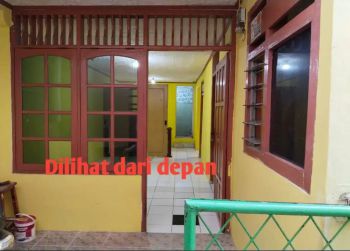 Sell Rumah: Di Sewakan 1 Rumah