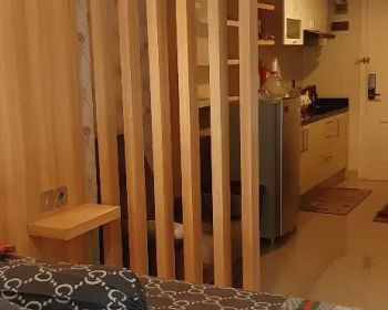 Sewa Harian LOUIS KIENNE Apartemen Semarang