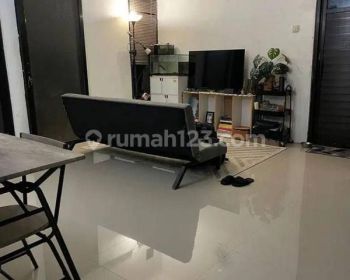 Rumah Bagus Furnished HGB di Ciwaruga, Bandung Barat