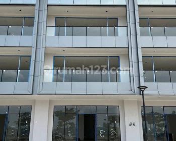 Soho Ebony Island Pik 8X18 (Satuan / Gandeng)