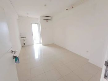 JuaL Cepat Studio Unfurnished - Apartemen Bassura City - Lt.6 sdh SHM