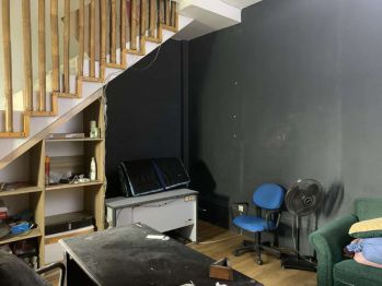 Ruko 5 Lantai di Lokasi Prestisius di Pusat Kota Bogor Sudirman K1