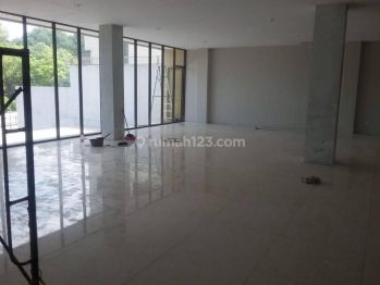 Ruang Usaha Serba Guna Bandung Utara