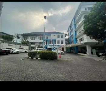 TAKE OVER RUMAH SAKIT AKTIF DIJUAL AREA PANCORAN JAKARTA SELATAN
