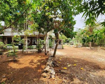 Dijual kavling komersil harga banting di bawah NJOP at Buncit Raya Jaksel