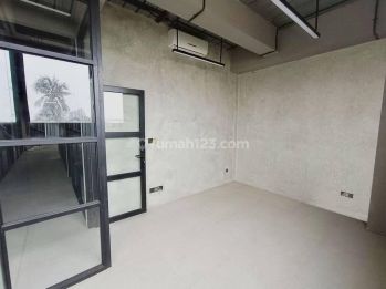 Kantor Studio Live Jualan Online Pluit Sewa Murah