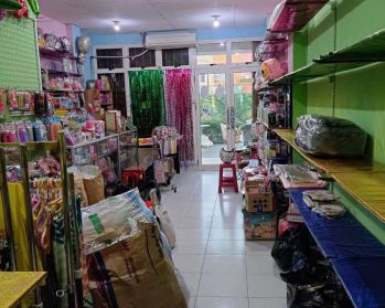 Ruko Citra 2 Ext Kalideres 3,8x19 Strategis Cocok Untuk Usaha