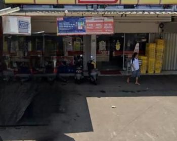12036 - Ruko gandeng langsung dapat cash back sewa Alfamart