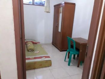Kost Khusus Karyawan Pria