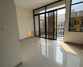 Ruko Brand New Gading Soho Foodstreet Sedayu City Kelapa Gading