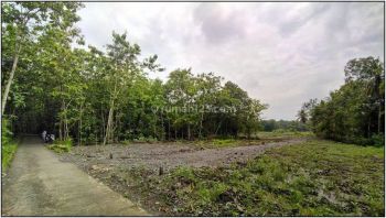 Dekat Tol Sentolo, Investasi Menjanjikan, Shm Ready