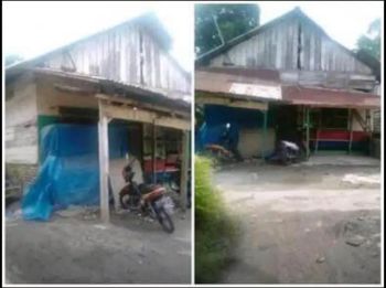 JUAL CEPAT RUMAH TUA DI MEDAN KOTA