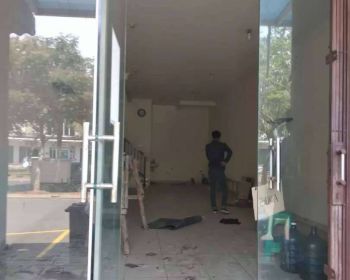 dijual ruko sangat murah grand wisata bekasi bisa kpr dp minim