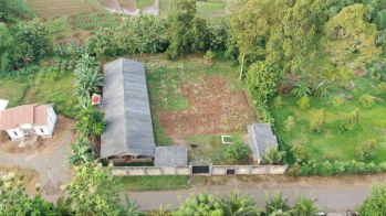 DIJUAL CEPAT KANDANG PETERNAKAN SAPI SIAP PAKAI!!!
