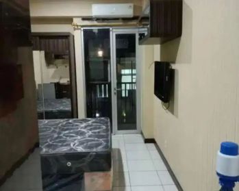 DISEWAKAN Apartemen City Light - Ciputat Dull gurnish , Strategis