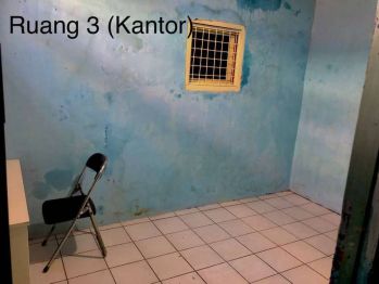 Dijual Gudang Kosong Daerah Cikupa Tanpa Perantara Nego Sampai Jadi