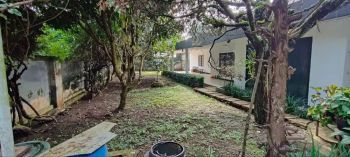 Rumah Dago Atas, Seberang Jayakarta Hotel