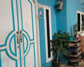 Sell Rumah: Dijual rumah murah