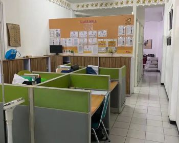 BUTUH CEPAT RUKO RAYA JEMUR ANDAYANI