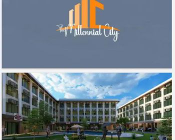 Di Jual Apartemen Murah Fasilitas Lengkap Cicilan 1jt aja