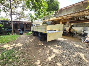 Dijual Gudang Kebon Kopi Cibeureum Cimahi Selatan