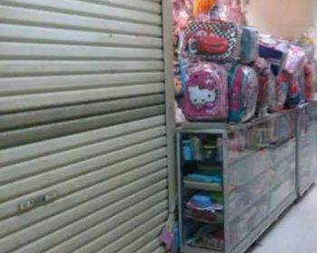 Sewa Kios 8M PasarMayestik bs usahan jualan apasaja strategs