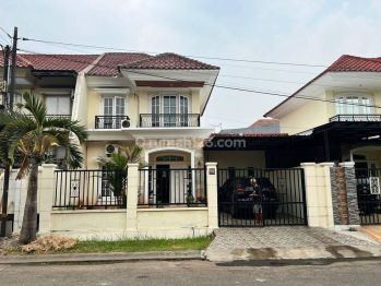 Rumah Harapan Indah Regency Bekasi Murah Bagus