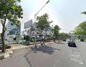 Disewakan Gedung Jl Pahlawan Semarang