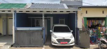 Jual Rumah Murah siap huni di Puri Harmoni Pasirmukti Citeureup Bogor