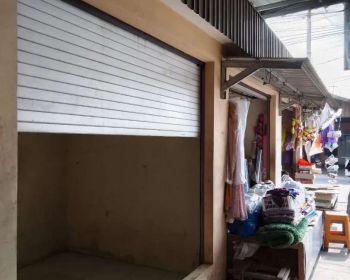Disewakan Toko Banjarmasin
