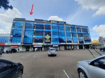 Dijual Ruko 4,5 Lantai, Luas 162m2 di Kompleks Kalibata Office Park