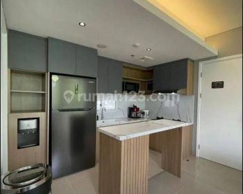 Apartemen Rainbow Spring Condovilla Lokasi & Harga Terbaik