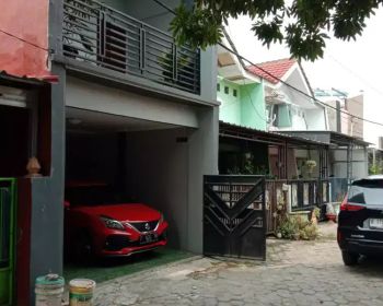 Rumah MURAH Mekarsari cimanggis Depok