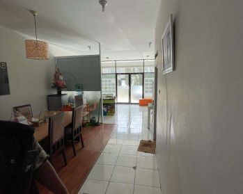 Disewakan ruko mekar wangi bandung