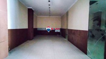 Premium Commercial Area! Bisnis anda pasti bisa berkembang!