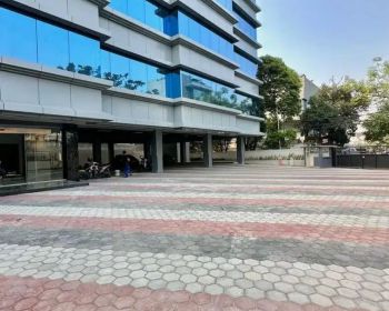 DIJUAL GEDUNG BARU DEKAT PONDOK INDAH TB SIMATUPANG JAKARTA SELATAN