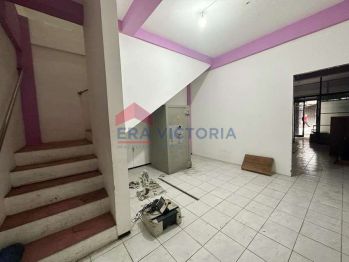 Disewakan Ruko 2 Lantai Ex Kantor Di Soekarno Hatta Kondisi Siap Pakai