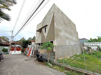 Kost ekslusif furnis di jakal km 7 dekat ugm dan sarjito