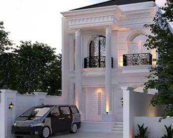 GREENLEAF JAGAKARSA RESIDENCE JUMLAH 73 UNIT