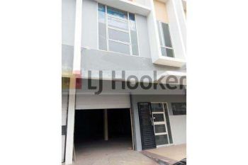 Disewakan Gudang siap Pakai Di Tunas Bizpark Batam Centre