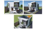 thumbnail-9x15-2m-rumah-baru-hooked-metro-permata-1-komplek-one-gate-system-bebas-banjir-0