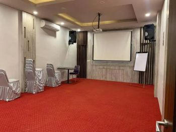 DIJUAL CEPAT RUKO 4 LANTAI DI KAWASAN TRANSMART, LAMPUNG