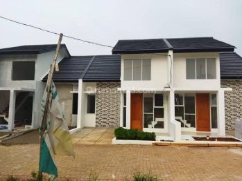 Rumah Baru di Tambun Selatan Bekasi
