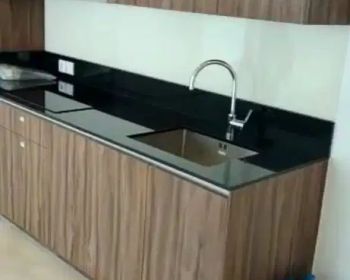 Dijual Apartement 57 Promenade 2 Bedrooms Lantai Sedang